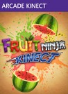Fruit Ninja Kinect Image