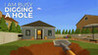 I Am Busy Digging a Hole Image