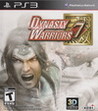 dynasty warriors 7 xtreme legends metacritic