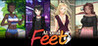 At Your Feet Image