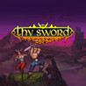 Thy Sword Image