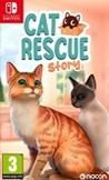 Cat Rescue Story Image
