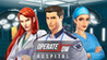 Operate Now: Hospital Image