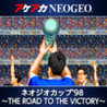 ACA NeoGeo - Neo-Geo Cup '98: The Road to Victory