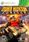 Duke Nukem Forever Image