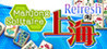 Mahjong Solitaire Refresh Image