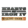 Hearts of Iron IV: Waking the Tiger