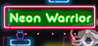 Neon Warrior Image