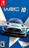 WRC 10 The Official Game Image