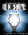 Steven Spielberg's Director's Chair Image