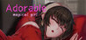 Adorable Magical Girl Image