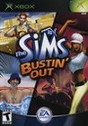 The Sims Bustin' Out Image