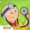 Caillou Check Up: Doctor Visit Image