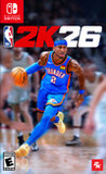 NBA 2K26 Image