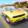 My Holiday Car: Sunrise City Image