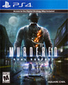 Murdered: Soul Suspect Image