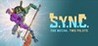 SYNC - One Mecha, Two Pilots Image