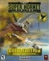 F/A-18E Super Hornet Gold Edition Image