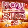 Now That's What I Call Sing 2 Image