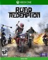 Road Redemption Image