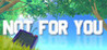 Not For You Image