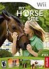 My Horse & Me Image