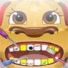 Santa Reindeer Dentist Office Salon Dress Up Game - Fun Christmas Holiday Games for Kids, Girls, Boys Image