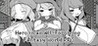 Hero in an All-Forgiving Fantasy World RPG