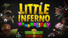 Little Inferno: Ho Ho Holiday Image