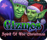 Gizmos: Spirit Of The Christmas Image