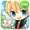 LINE I Love Coffee Image