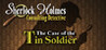 Sherlock Holmes Consulting Detective: Case 2 Image