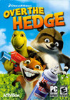 DreamWorks Over the Hedge