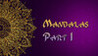 Master of Pieces Jigsaw Puzzle - Mandalas Part 1 DLC Image