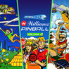 Pinball FX3: Williams Pinball - Volume 4 Image