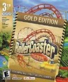 RollerCoaster Tycoon: Gold Edition Image