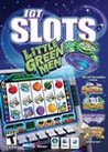 IGT Slots: Little Green Men Image