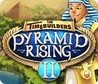 The Timebuilders: Pyramid Rising 2 Image