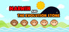 Marwin and the Evolution Stone