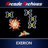 Arcade Archives: Exerion Image