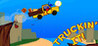 Truckin It