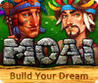MOAI: Build Your Dream Image