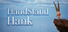 Handstand Hank