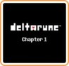 Deltarune: Chapter 1 Image