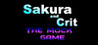 Sakura and Crit: The Mock Game Image