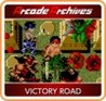 Arcade Archives: Victory Road Image