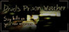 Dead's Prison Watcher