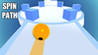 Spin Path Image