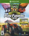 Pure Farming 2018