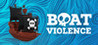 Boat Violence: Ship Happens Image